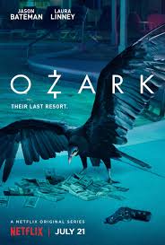 سریال OZARK فصل سوم