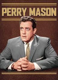 سریال پری میسون (Perry Mason)