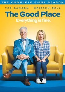 سریال جای خوب یا The Good Place