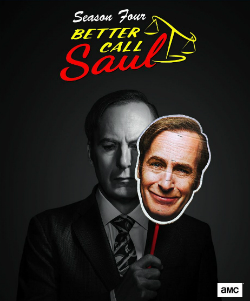 سریال بهتره با ساول تماس بگیری یا Better Call Saul