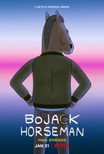 سریال بوجک هورسمن یا BoJack Horseman