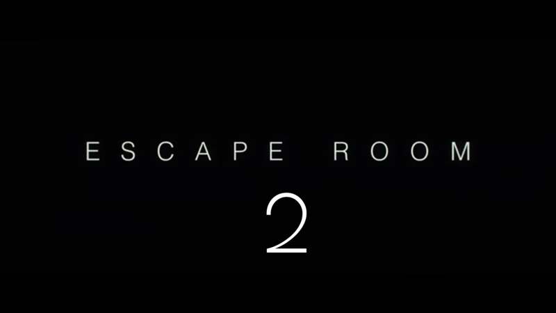 فیلم اتاق فرار 2 - Escape Room 2